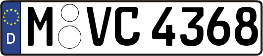 M-VC4368