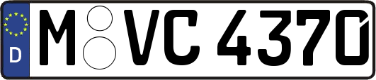 M-VC4370