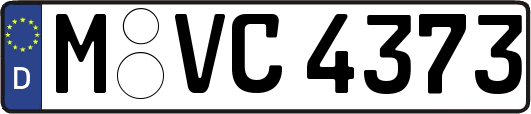 M-VC4373