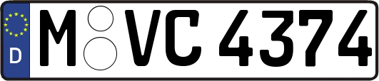 M-VC4374