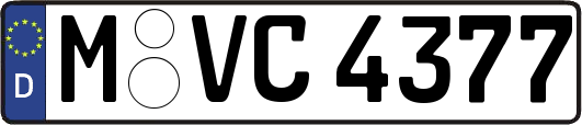 M-VC4377