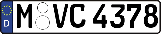 M-VC4378