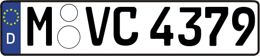 M-VC4379