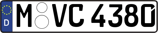 M-VC4380