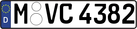 M-VC4382