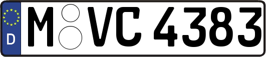 M-VC4383