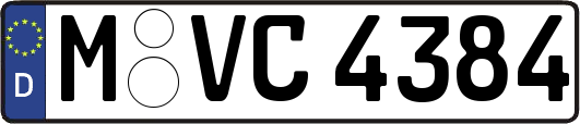 M-VC4384