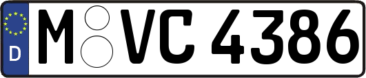 M-VC4386