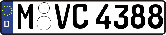 M-VC4388