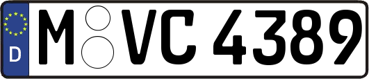 M-VC4389