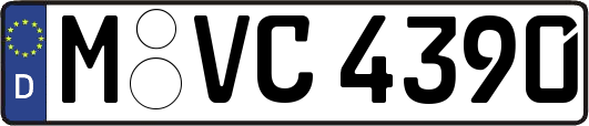 M-VC4390