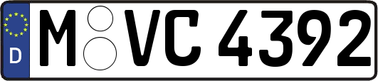 M-VC4392