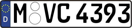 M-VC4393