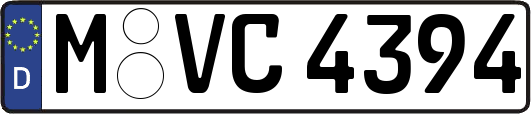 M-VC4394