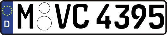 M-VC4395