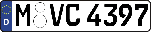 M-VC4397