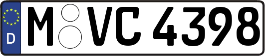 M-VC4398