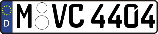 M-VC4404