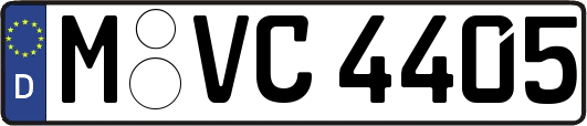 M-VC4405