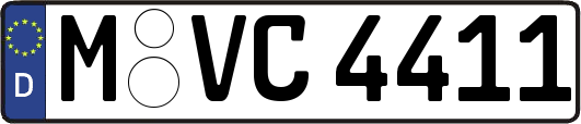 M-VC4411