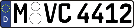 M-VC4412