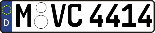 M-VC4414