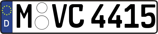 M-VC4415