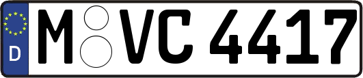 M-VC4417