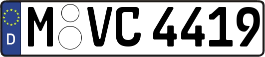 M-VC4419