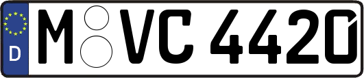 M-VC4420