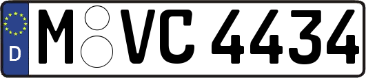 M-VC4434