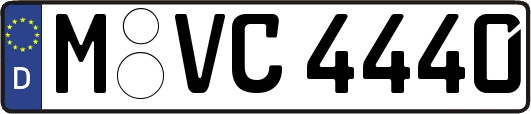 M-VC4440
