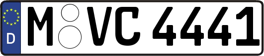 M-VC4441