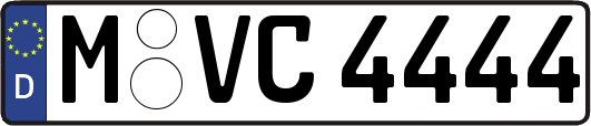 M-VC4444