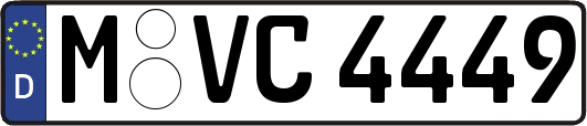 M-VC4449