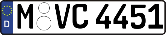 M-VC4451