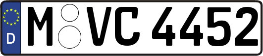 M-VC4452