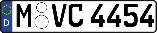 M-VC4454
