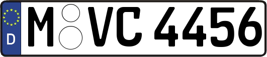 M-VC4456