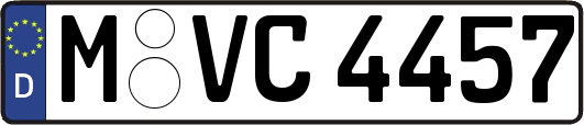 M-VC4457