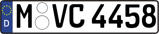 M-VC4458