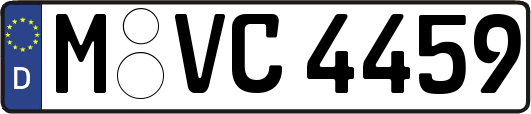 M-VC4459