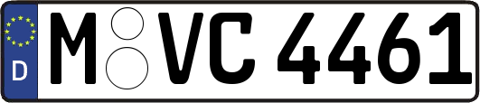 M-VC4461