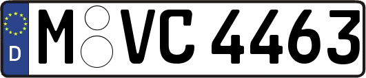 M-VC4463
