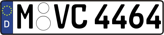M-VC4464