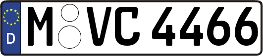 M-VC4466