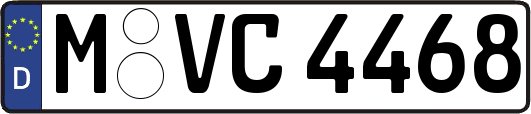 M-VC4468