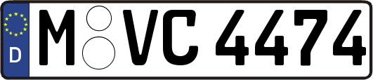 M-VC4474