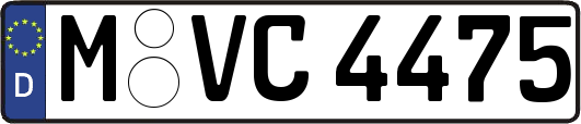 M-VC4475