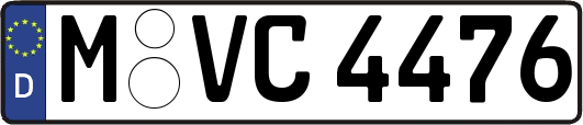 M-VC4476
